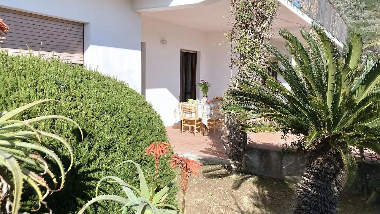 Villa Solana - Argonautivacanze Portoferraio 0*,  Italien