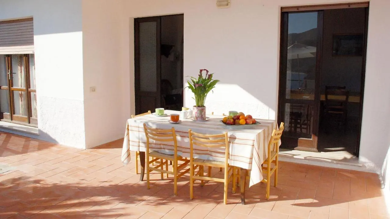 Villa Solana - Argonautivacanze Portoferraio Apartamento