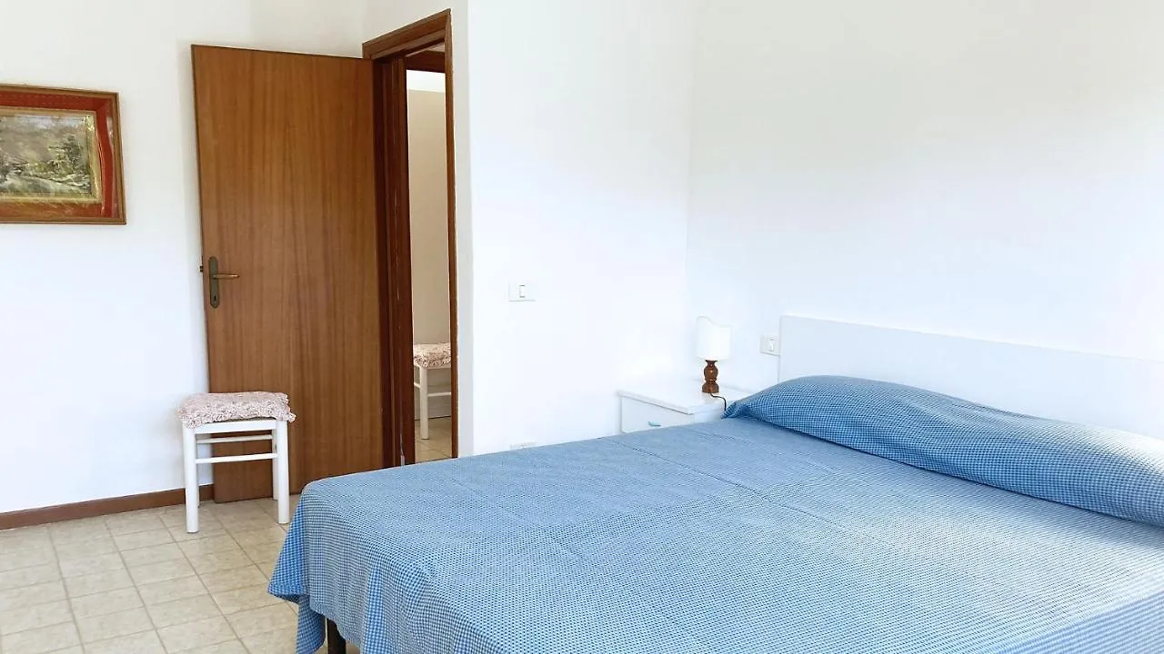 Apartamento Villa Solana - Argonautivacanze Portoferraio Italia