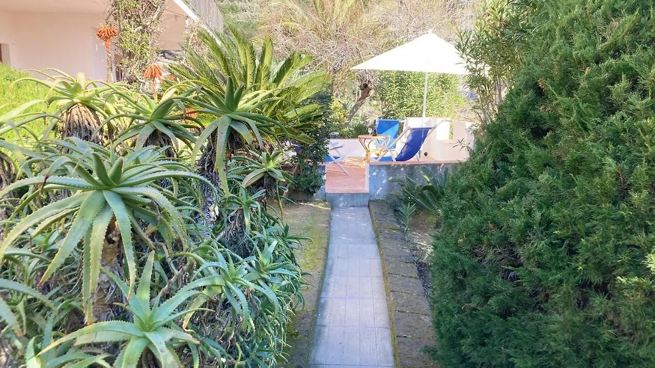Apartamento Villa Solana - Argonautivacanze Portoferraio