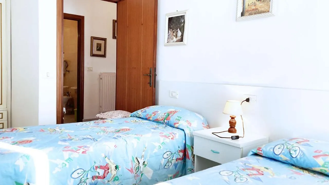 Villa Solana - Argonautivacanze Portoferraio Apartamento