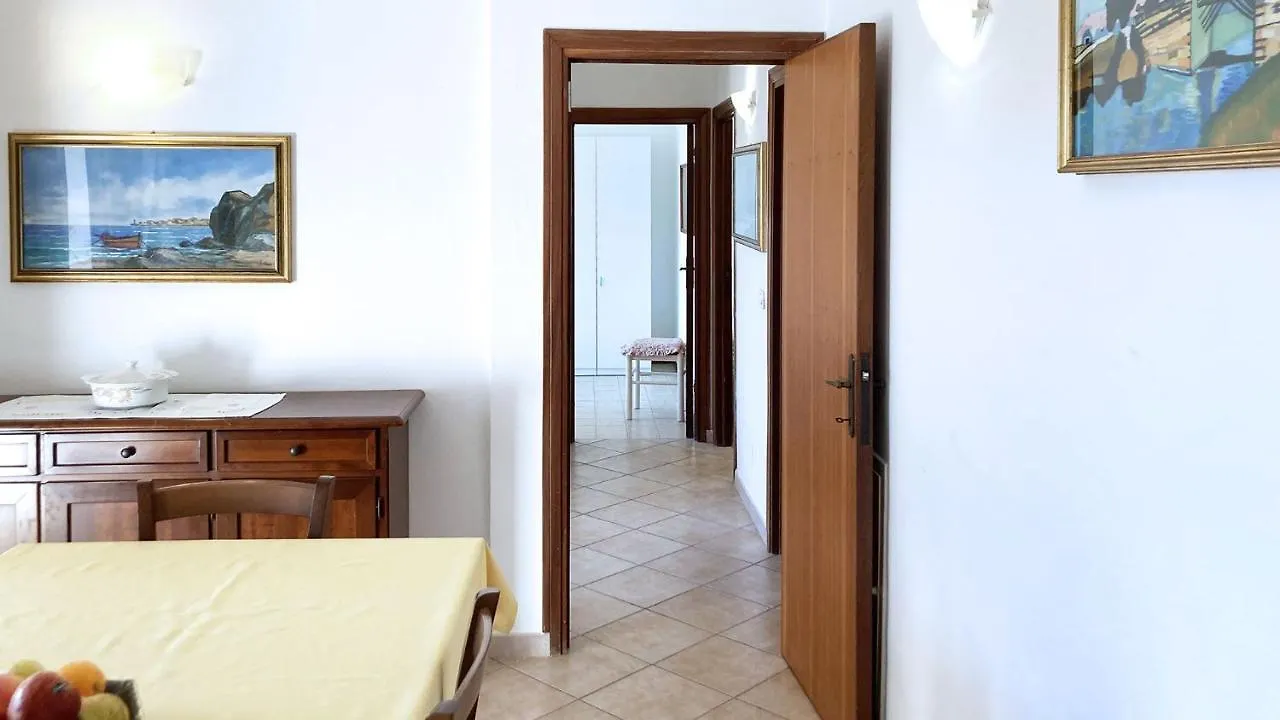 Villa Solana - Argonautivacanze Portoferraio